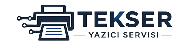 Tekser Yazıcı Servisi
