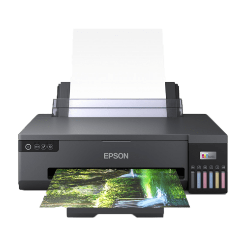 Epson A3 yazıcı