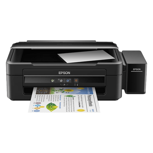 Epson L382 yazıcı