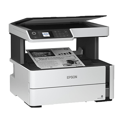 Epson mono yazıcı